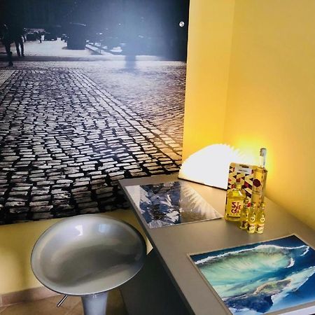 Piazza Di Spagna Prestige Roma Eksteriør bilde